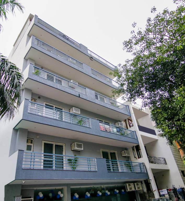HOTEL WONDERLAND INN in Gurugram