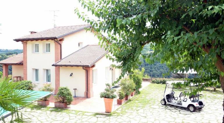 CRICHELON in Vicenza