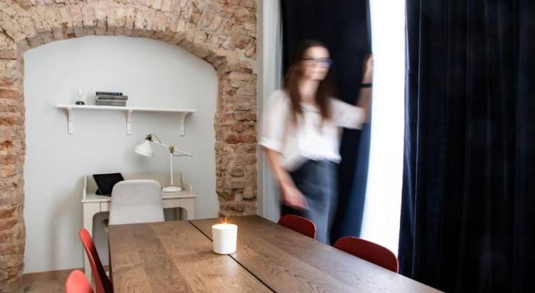 Holiday apartment | Next to St. Anne's Church — photo 4