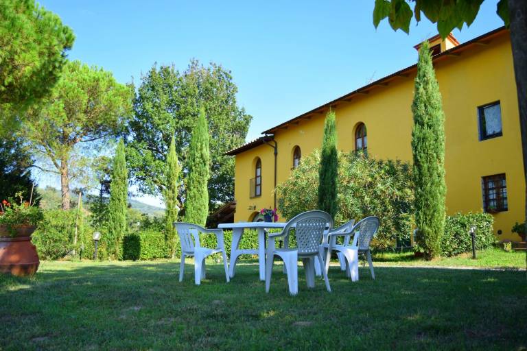 Casa Vinci