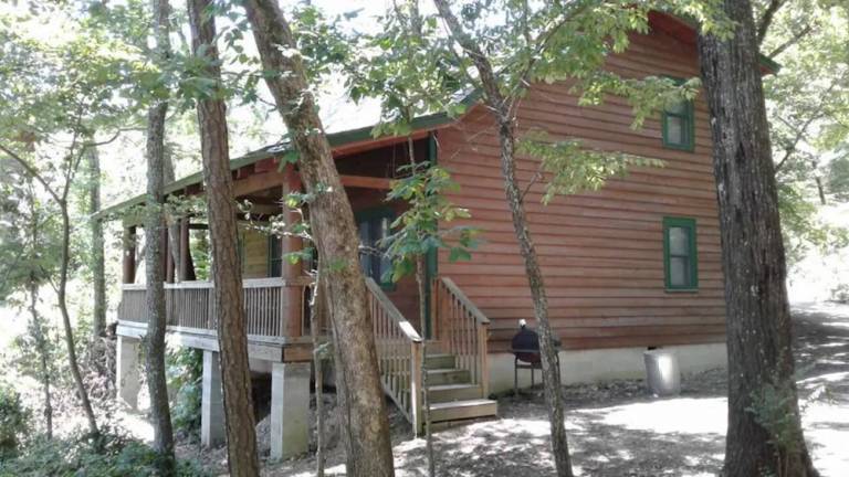House Hot Springs