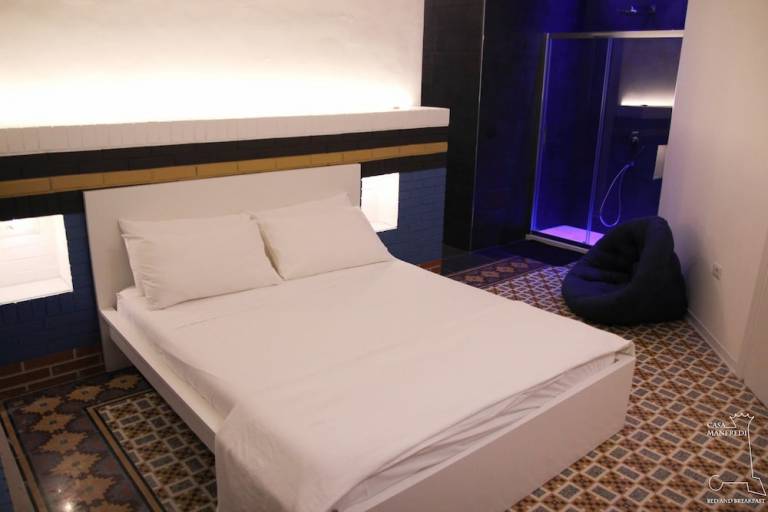 Bed & Breakfast Mattinata