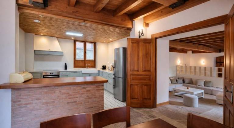 Casa Llanes con Jardin, Vistas y Barbacoa – Maruja — photo 5