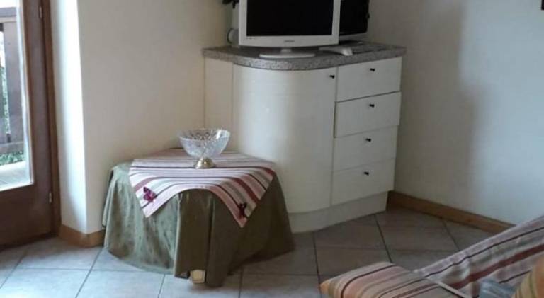 Rental apartment with 2 rooms for 7 persons — photo 5