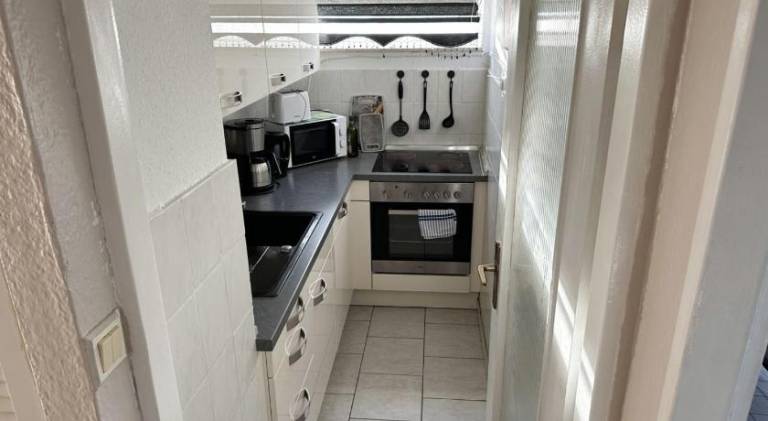 Rental apartment with 2 rooms for 5 persons — photo 5