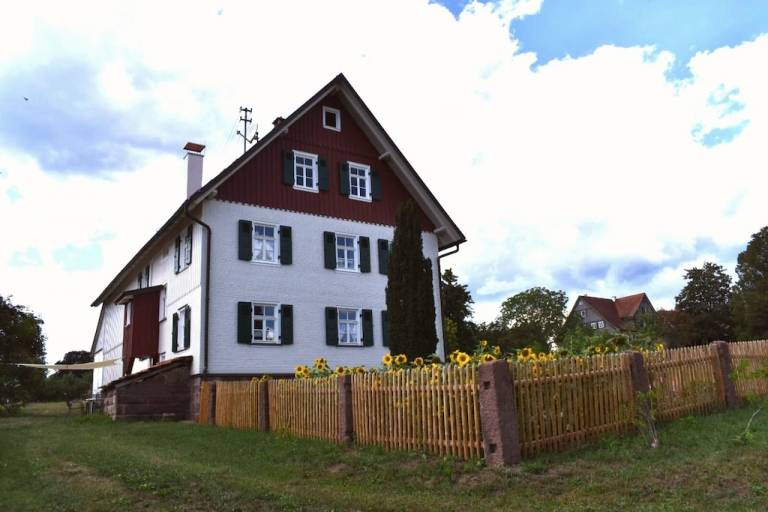 Ferienhaus  Bad Liebenzell