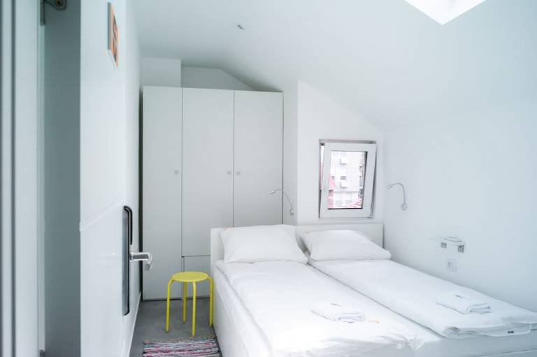Hostel Dorćol