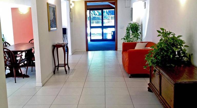 Hotel Forum — photo 3