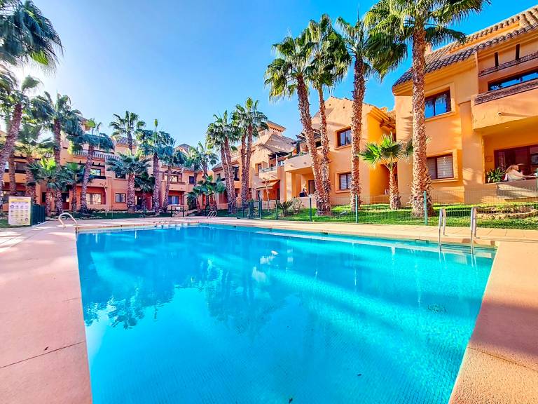 Apartment  Los Alcázares