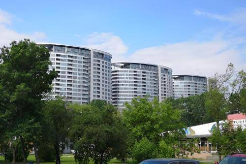 Apartmán  Chorvátsky Grob