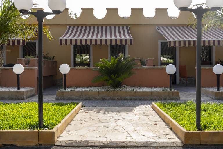 Casa Vaccarizzo-delfino