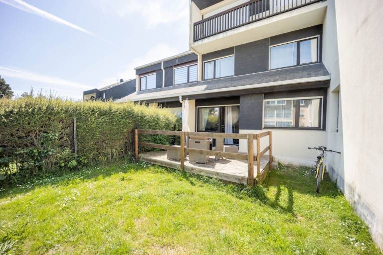 Apartment  Courseulles-sur-Mer