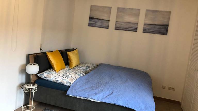 Ferienwohnung Hattenheim