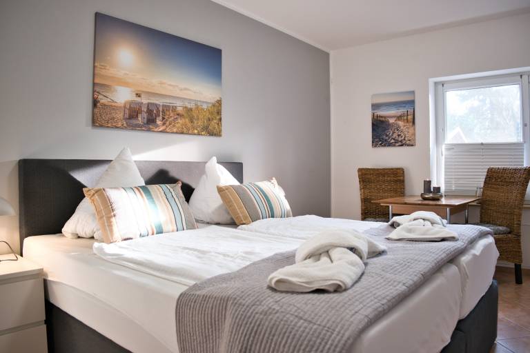 Ferienwohnung Koserow