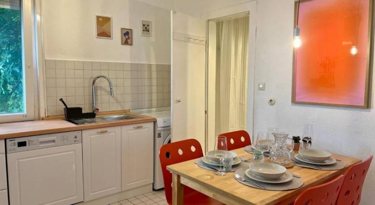 Holiday apartment with 1 room for 7 persons — photo 5