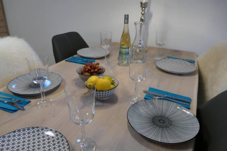 Fully equipped apartment with grill, terrace & sauna | Close to the beach | Pets allowed — photo 3