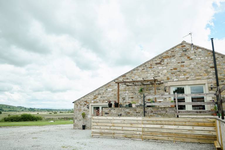 Cottage  Long Preston