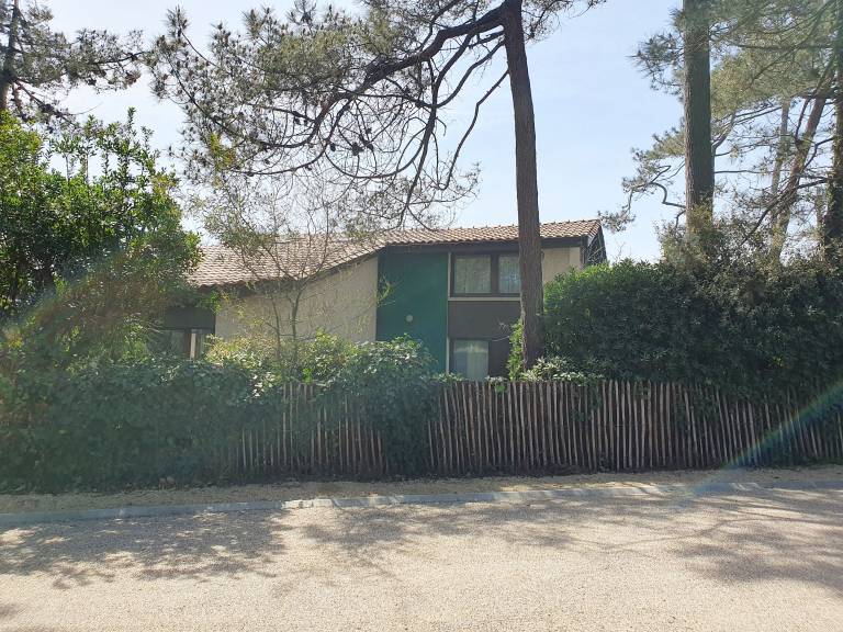 Maison de vacances  Lège-Cap-Ferret