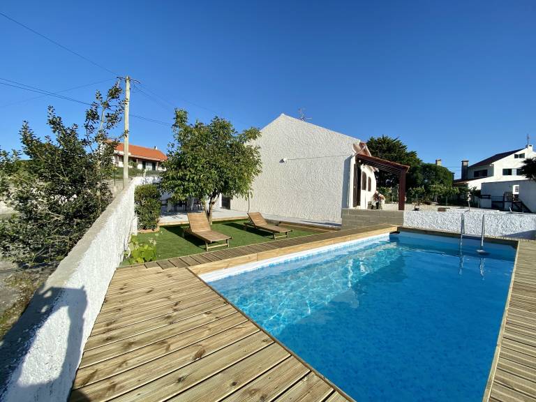 Casa Mafra
