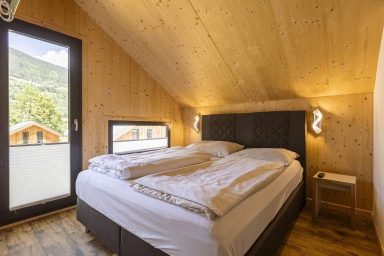 Chalet  Sankt Lorenzen ob Murau
