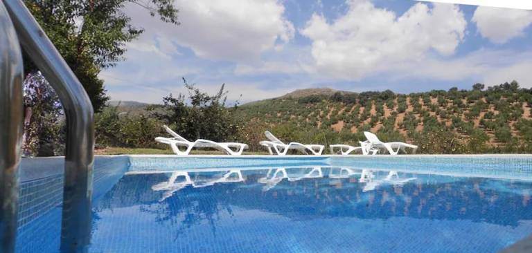 Agriturismo Carcabuey