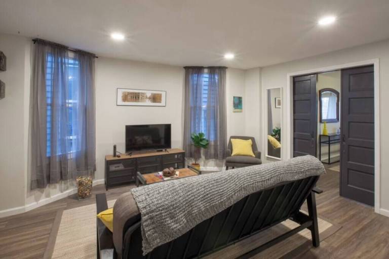 Apartment  Point Park University