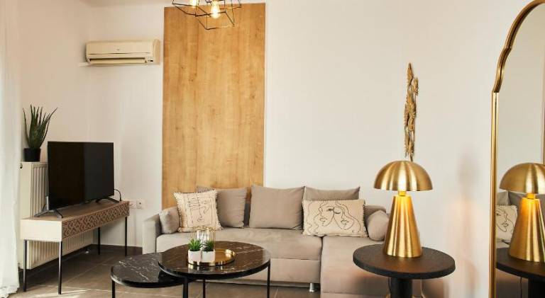 Rental apartment | Close to Yeni Mosque in Thessaloniki