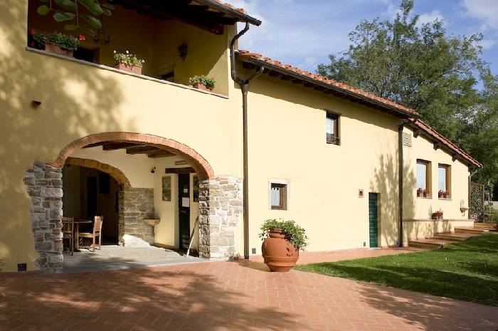 Privatzimmer  Rignano sull’Arno