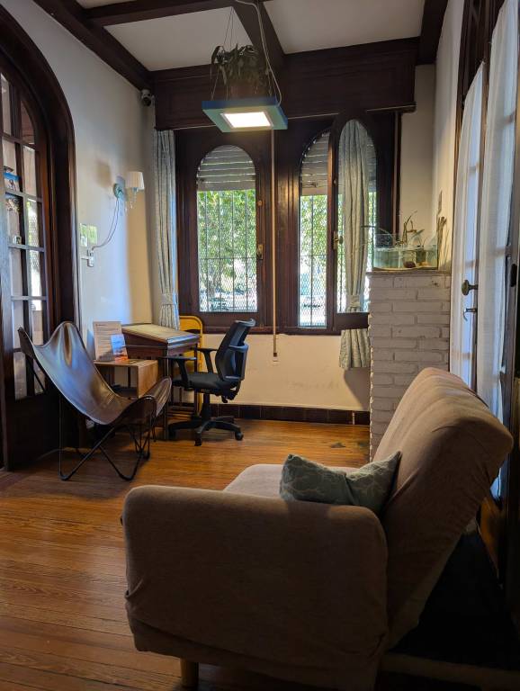 Youki Haus Hostel — photo 4