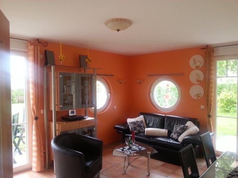 Ferienwohnung Boltenhagen