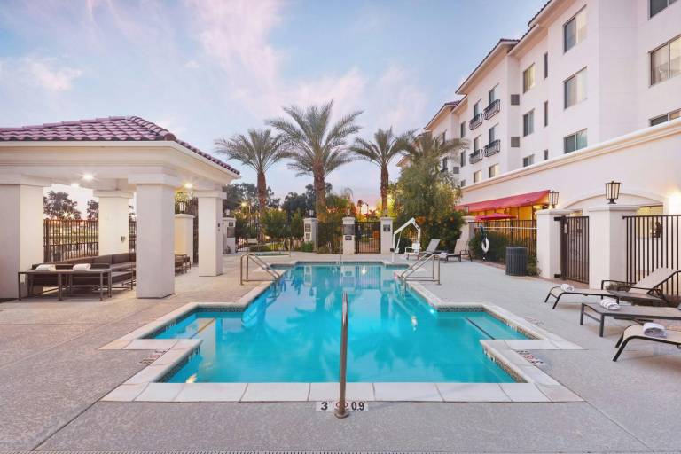 Residence Inn by Marriott Phoenix Chandler/South — photo 5