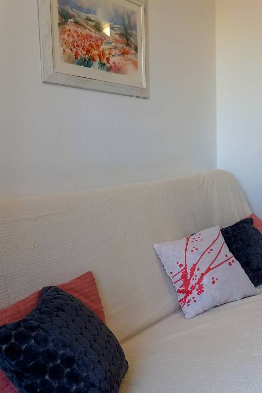 One bedroom apartment near beach Cove Mulobedanj, Pag (A-6275-d) — photo 4