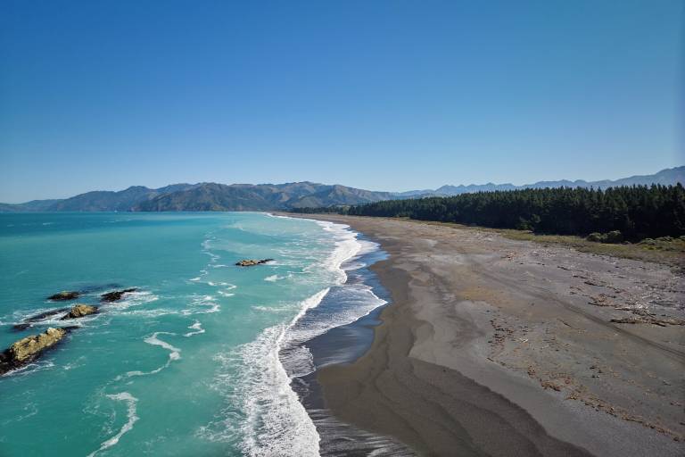 House  Kaikoura