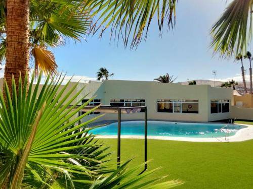 Apartment Costa Calma