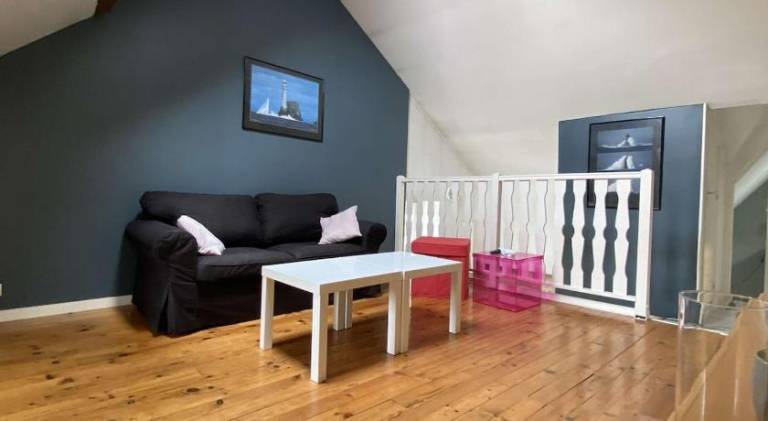 Charming rental apartment | Pet-friendly in Mondeville
