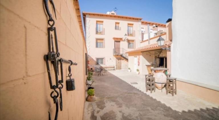 Wonderful house | Pets allowed in Cuenca