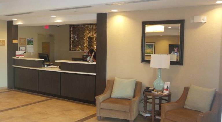 Candlewood Suites Cotulla By IHG — photo 4