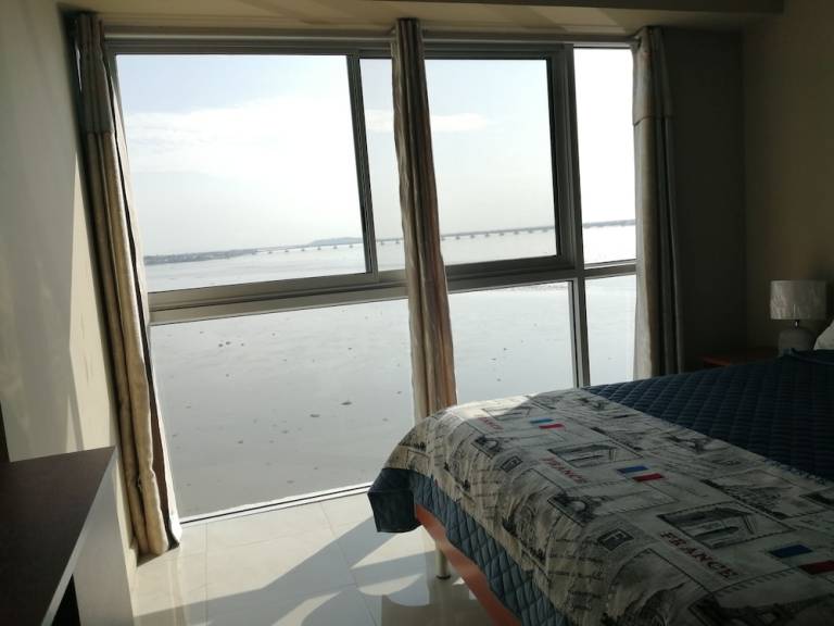 Apartment Puerto Santa Ana