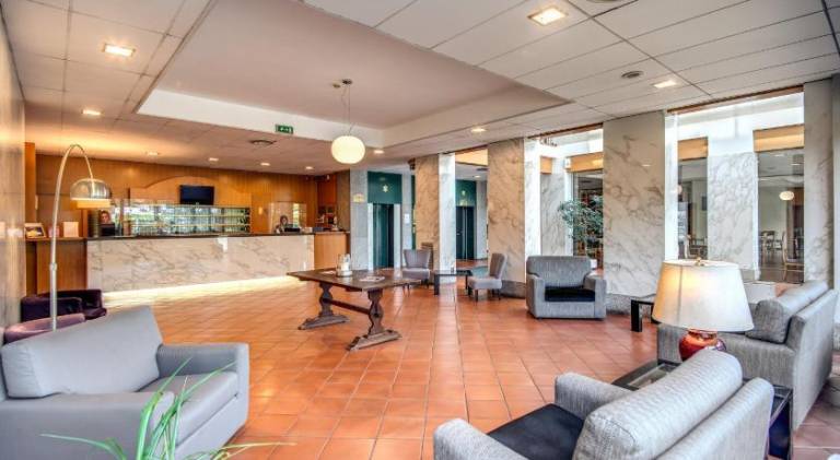 Albergo della Rotonda — photo 2