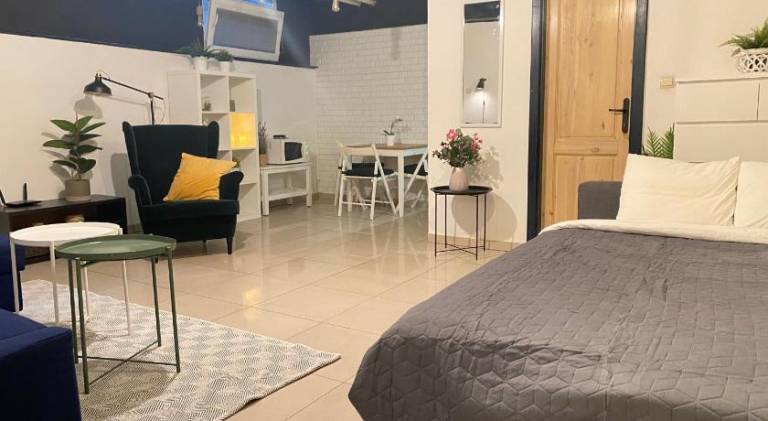 Apartment | Near Bratislava Castle — photo 2