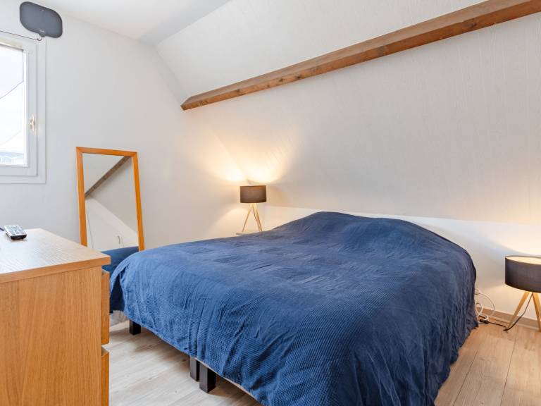 Holiday apartment with patio | Pets allowed — photo 4