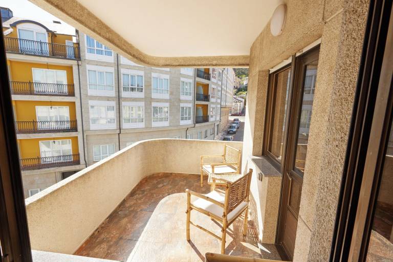 Apartamento Vicedo