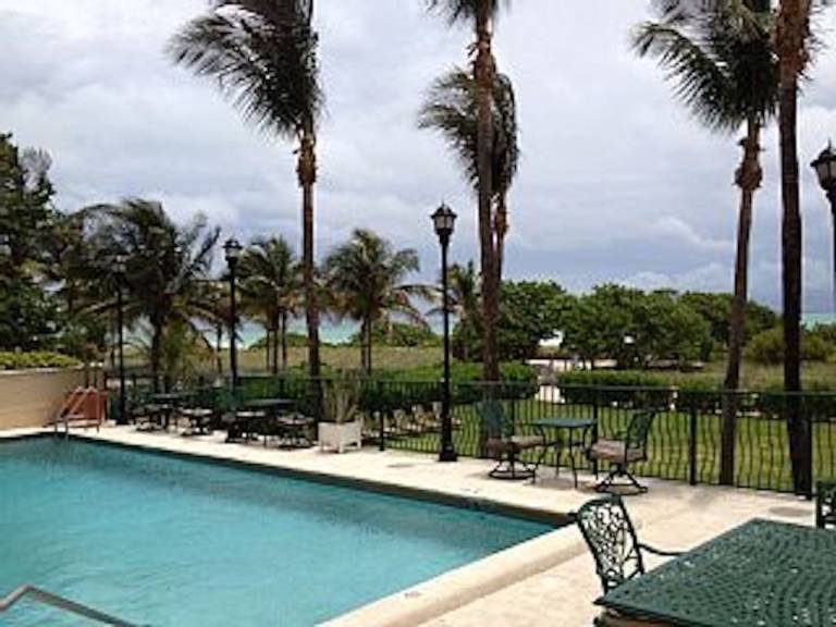 Condo  Surfside