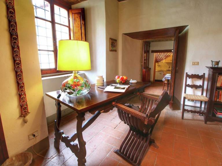 Cottage  Rufina