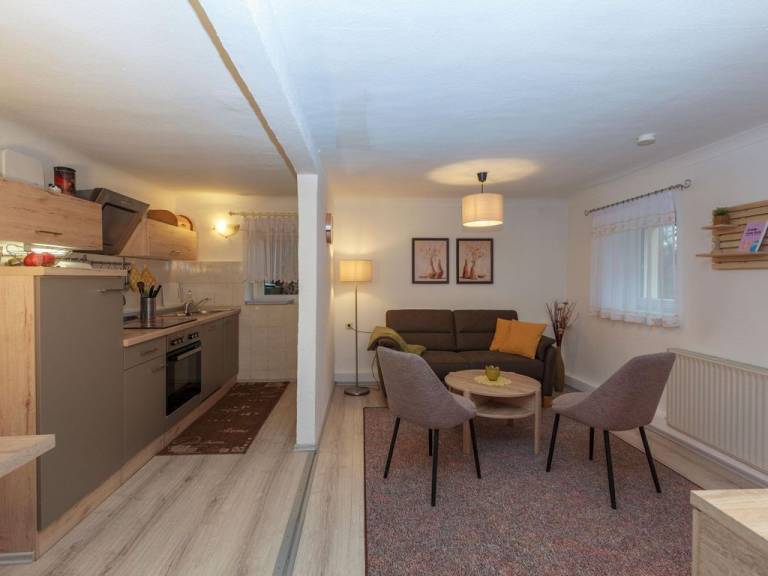 Ferienwohnung  Liebethal