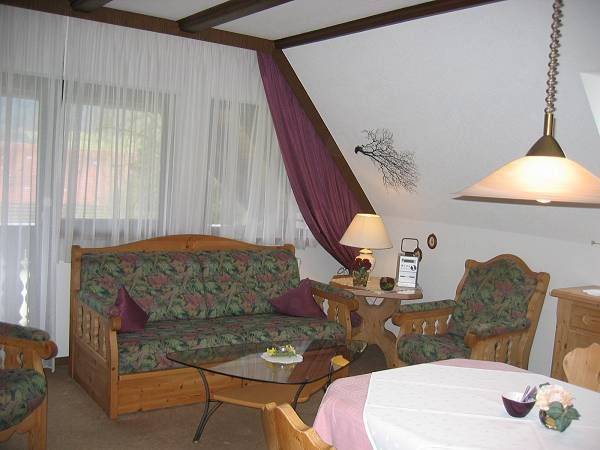 Ferienwohnung Gutach (Schwarzwaldbahn)