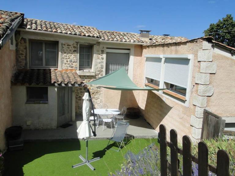 Gîte  Digne-les-Bains