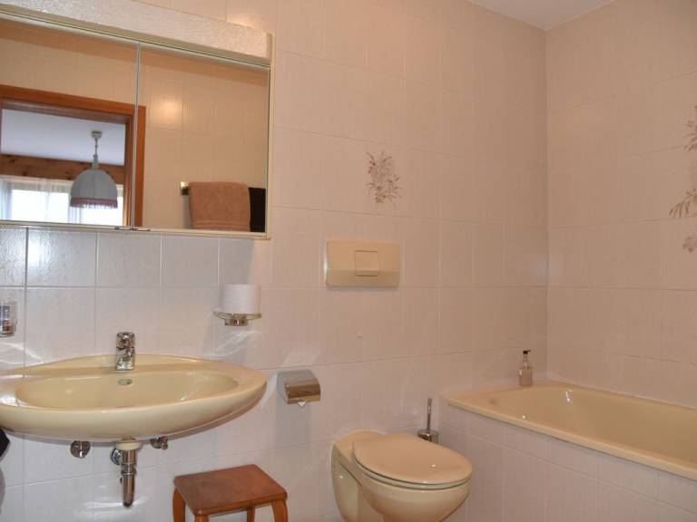  in Glurns für max. 2 Personen