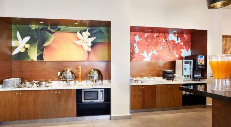Fairfield by Marriott Inn & Suites Villahermosa Tabasco — photo 5