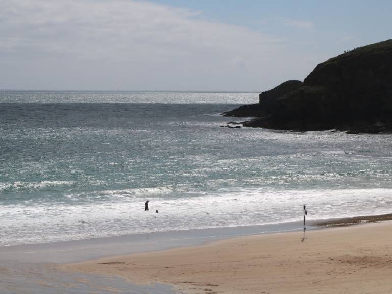 Cottage Praa Sands